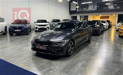 بي ام دبليو الفئة 3